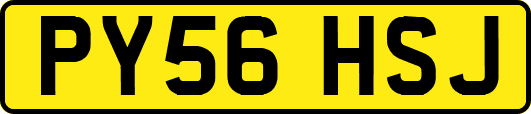 PY56HSJ