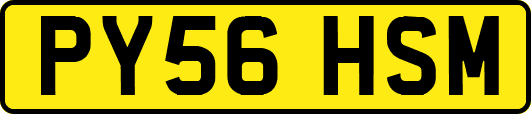 PY56HSM