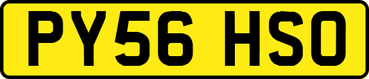 PY56HSO