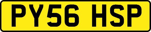 PY56HSP