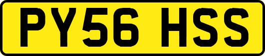 PY56HSS