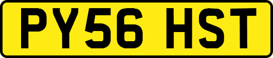 PY56HST