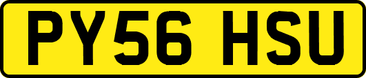 PY56HSU
