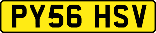 PY56HSV