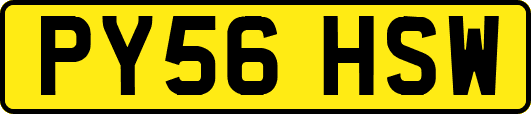 PY56HSW