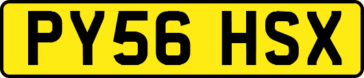 PY56HSX