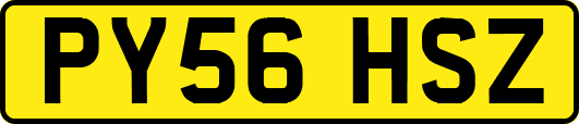 PY56HSZ