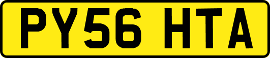 PY56HTA