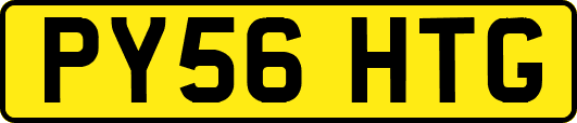 PY56HTG
