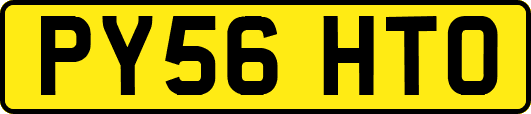 PY56HTO