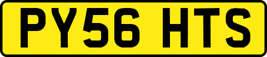 PY56HTS