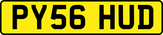 PY56HUD