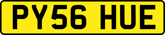 PY56HUE