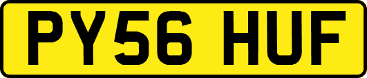 PY56HUF