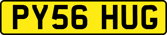 PY56HUG