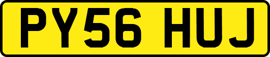PY56HUJ