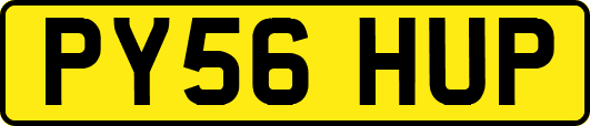 PY56HUP