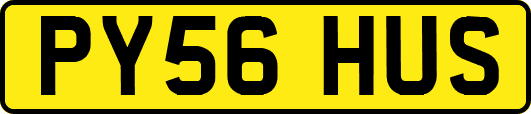 PY56HUS