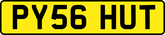 PY56HUT