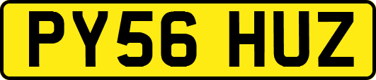 PY56HUZ