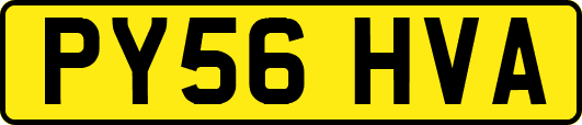 PY56HVA