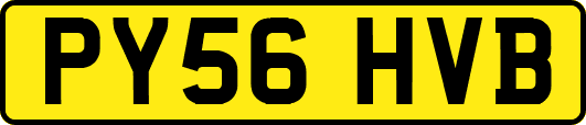 PY56HVB