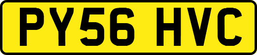 PY56HVC