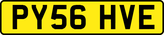 PY56HVE