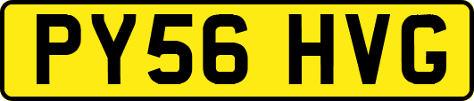PY56HVG