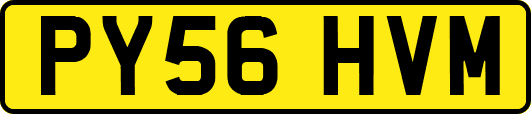 PY56HVM