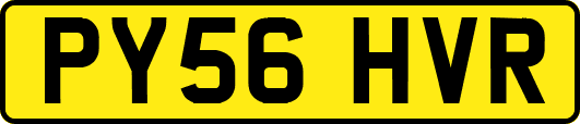 PY56HVR