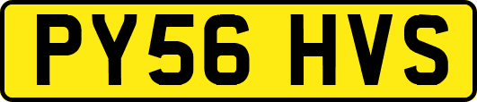 PY56HVS