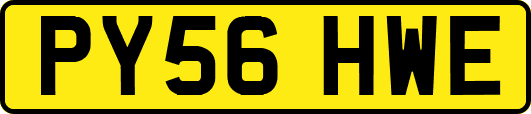 PY56HWE