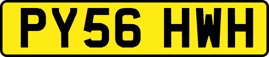 PY56HWH