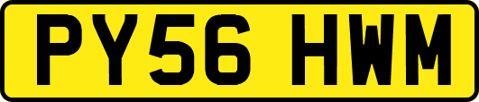 PY56HWM