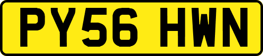 PY56HWN