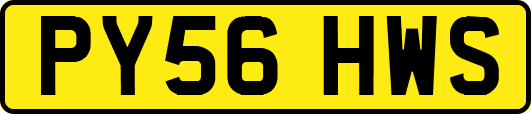 PY56HWS