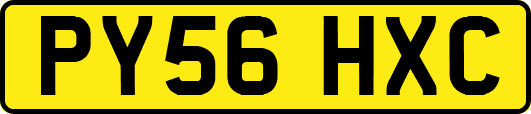 PY56HXC