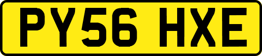 PY56HXE
