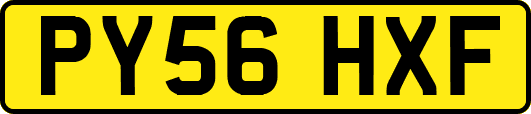 PY56HXF