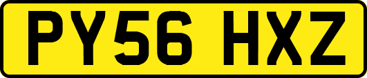 PY56HXZ