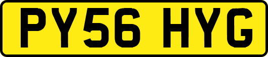 PY56HYG