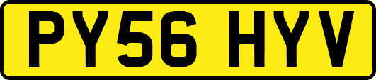 PY56HYV