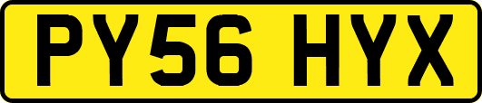 PY56HYX