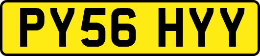 PY56HYY