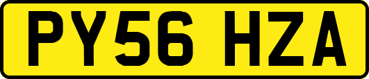 PY56HZA