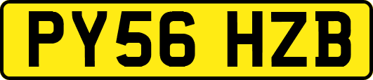 PY56HZB