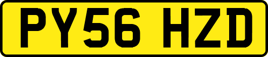 PY56HZD