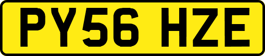 PY56HZE
