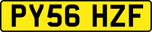 PY56HZF